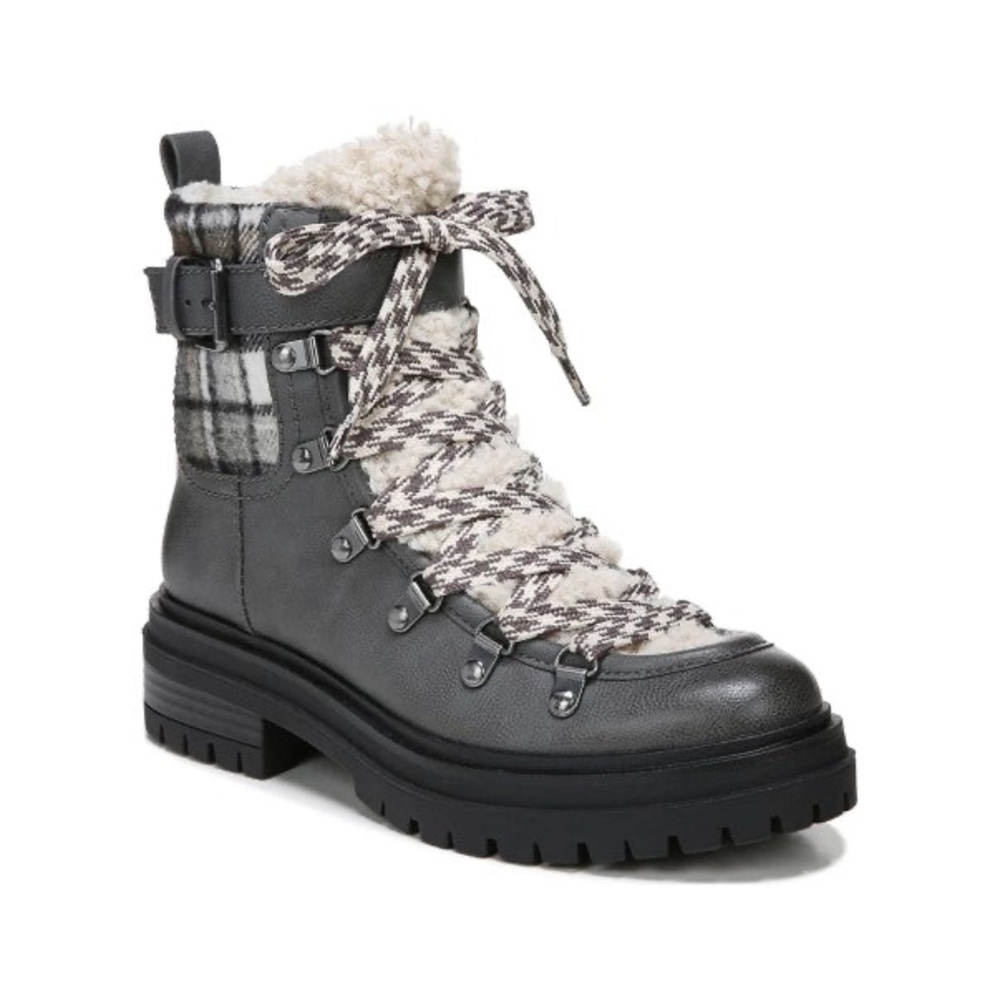 🆕 Sam Edelman Gretchen Boots